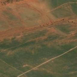 Satellite imagery of Ahmar Kheddah, DZ