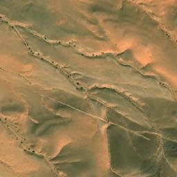 Satellite imagery of El Hemir el Kebar, DZ