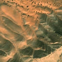 Satellite imagery of El Hemir el Kebar, DZ