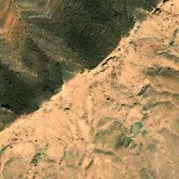 Satellite imagery of El Hemir el Kebar, DZ