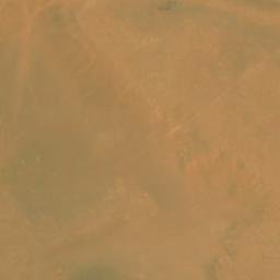 Satellite imagery of El Ouabed, DZ