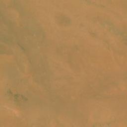 Satellite imagery of El Ouabed, DZ