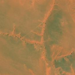 Satellite imagery of Chebket en Nakhla, DZ