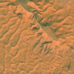 Satellite imagery of Lebet ech Chehem, DZ