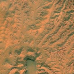 Satellite imagery of Lebet ech Chehem, DZ