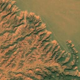 Satellite imagery of Lebet ech Chehem, DZ