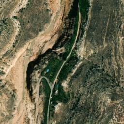 Satellite imagery of ‘Urqūb al ‘Uzaylah, LY