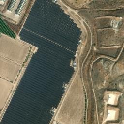 Satellite imagery of Giv‘at Magav, IL