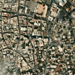 Satellite imagery of Maḑāfat aţ Ţarshān, SY