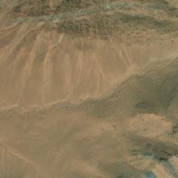 Satellite imagery of Pulhā-ye Kāligaz, AF