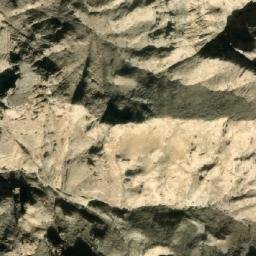 Satellite imagery of Kōh-e Safarak, AF