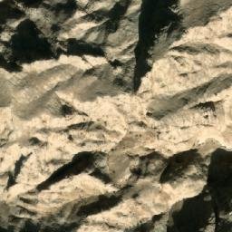 Satellite imagery of Kōh-e Safarak, AF