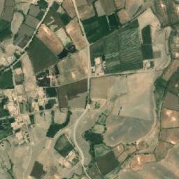 Satellite imagery of Kōh-e Gilik, AF