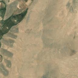 Satellite imagery of Kōh-e Gilik, AF