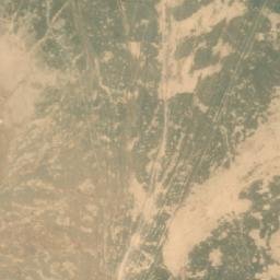 Satellite imagery of Kōh-e Gilik, AF