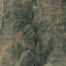 Satellite imagery of Kōh-e Rōd-e Duzd, AF