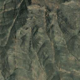 Satellite imagery of Kōh-e Rōd-e Duzd, AF