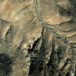 Satellite imagery of Kōh-e Khirsī, AF