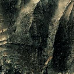 Satellite imagery of Kōh-e Khirsī, AF