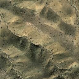 Satellite imagery of Kōh-e Bahārī, AF