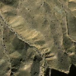 Satellite imagery of Kōh-e Bahārī, AF