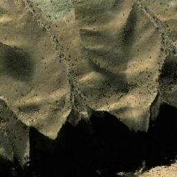 Satellite imagery of Kōh-e Bahārī, AF