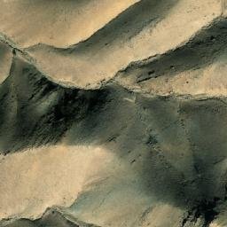 Satellite imagery of Sīkhā-ye Isfanj, AF