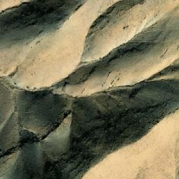 Satellite imagery of Sīkhā-ye Isfanj, AF