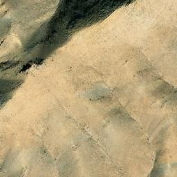 Satellite imagery of Sīkhā-ye Isfanj, AF