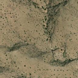Satellite imagery of Kōh-e Garak, AF