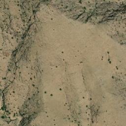 Satellite imagery of Kōh-e Garak, AF