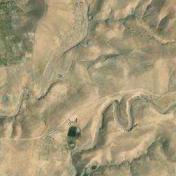 Satellite imagery of Tōrah Ghunḏêy, AF