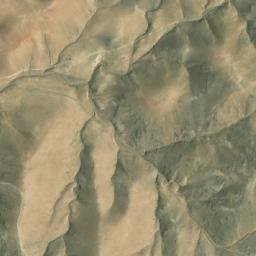 Satellite imagery of Tōrah Ghunḏêy, AF