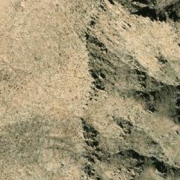 Satellite imagery of Kōh-e Khārij, AF