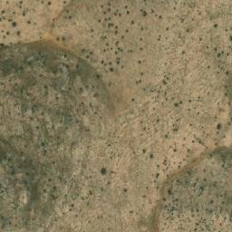Satellite imagery of Pushtah, AF