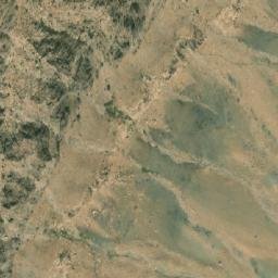 Satellite imagery of Pushtah, AF