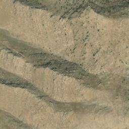 Satellite imagery of Anārak Ghar, AF