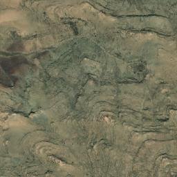 Satellite imagery of Laṯah Pastah, AF
