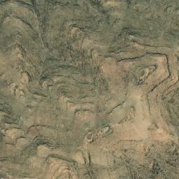 Satellite imagery of Laṯah Pastah, AF