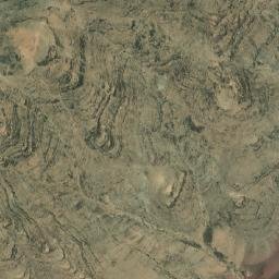 Satellite imagery of Laṯah Pastah, AF