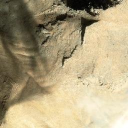 Satellite imagery of Lōy Ghar, AF