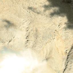 Satellite imagery of Lōy Ghar, AF