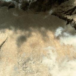 Satellite imagery of Lōy Ghar, AF