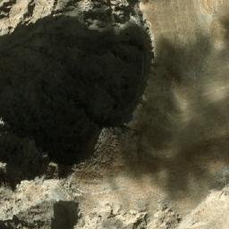 Satellite imagery of Chiwē Ghar, AF