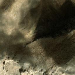 Satellite imagery of Chiwē Ghar, AF