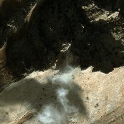 Satellite imagery of Tākhchū Ghar, AF