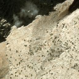 Satellite imagery of Tākhchū Ghar, AF