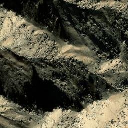 Satellite imagery of Kōh-e Qōnagh, AF