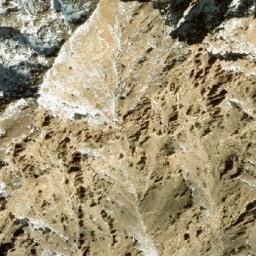 Satellite imagery of Kōh-e Ḏaghḏagh, AF