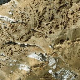 Satellite imagery of Kōh-e Ḏaghḏagh, AF